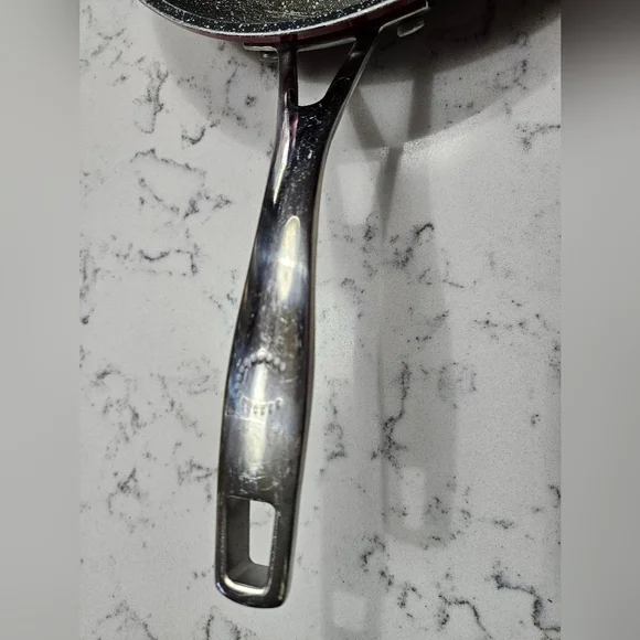 Curtis Stone 8 Inch Frypan - Picture 7 of 14
